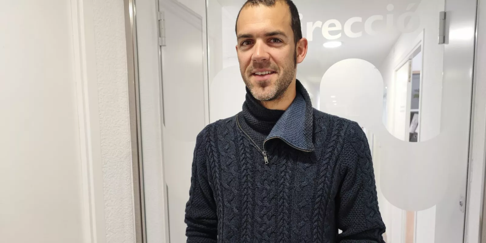 Gustau Zariquiey Esteva, nou cap de Qualitat, Processos i Experiència de Pacient de l'aliança IAS i Hospital Trueta