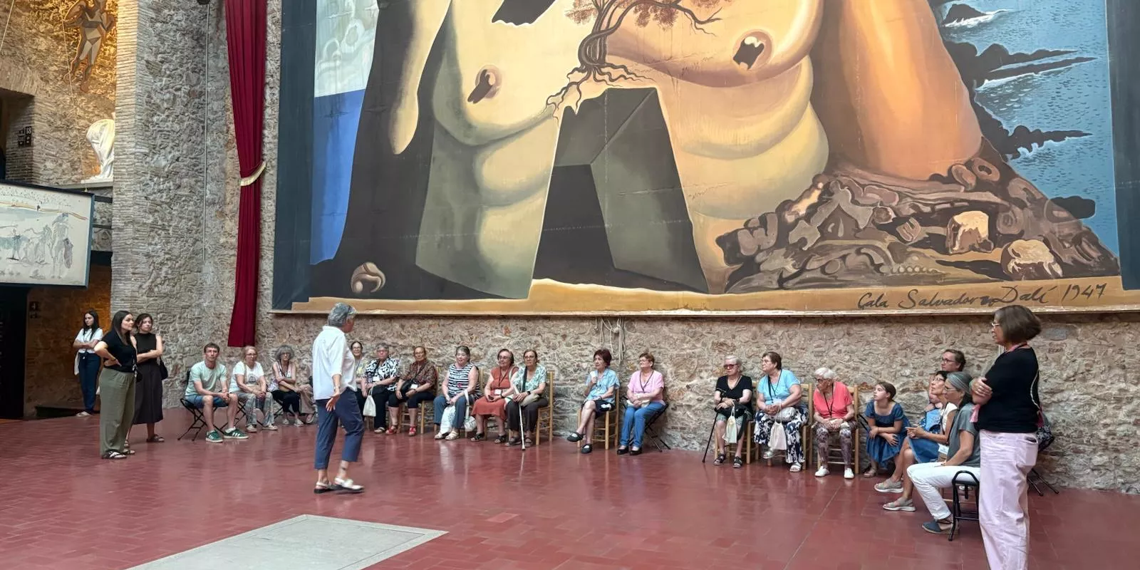 Museus i Salut 