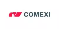 Logotip empresa Comexi
