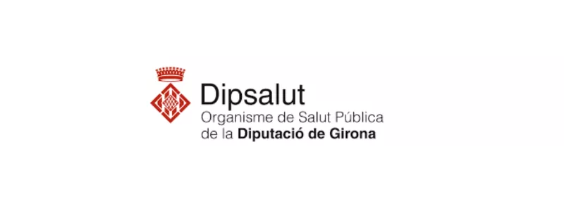 Logotip del Dipsalut