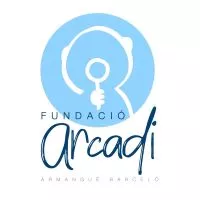 Logotip de la Fundació Arcadi