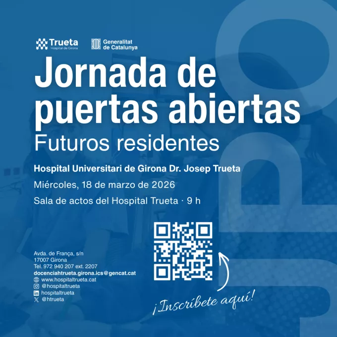 JPO TRUETA 2026 INSCRIUTE