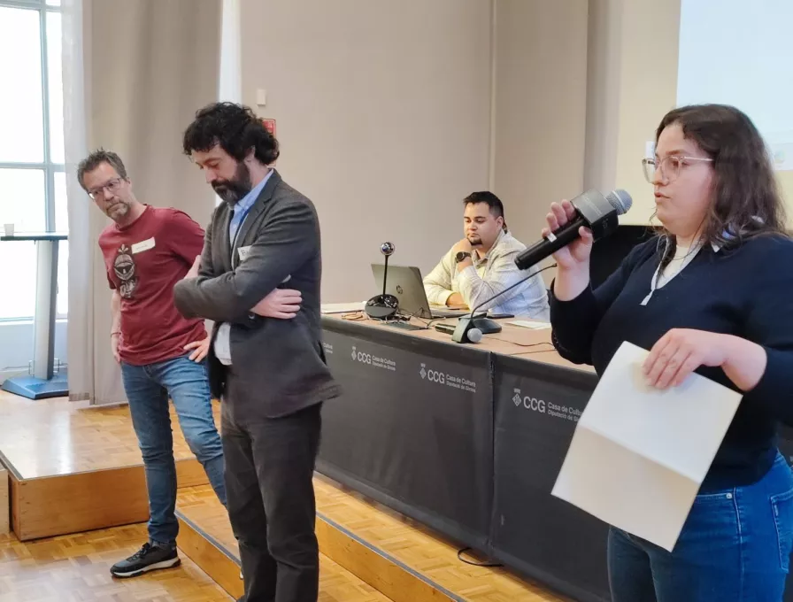 Portes obertes d'Atenció Primària i comunitària de l'ICS Girona 