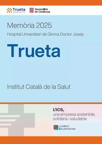 Portada memòria Trueta 2025