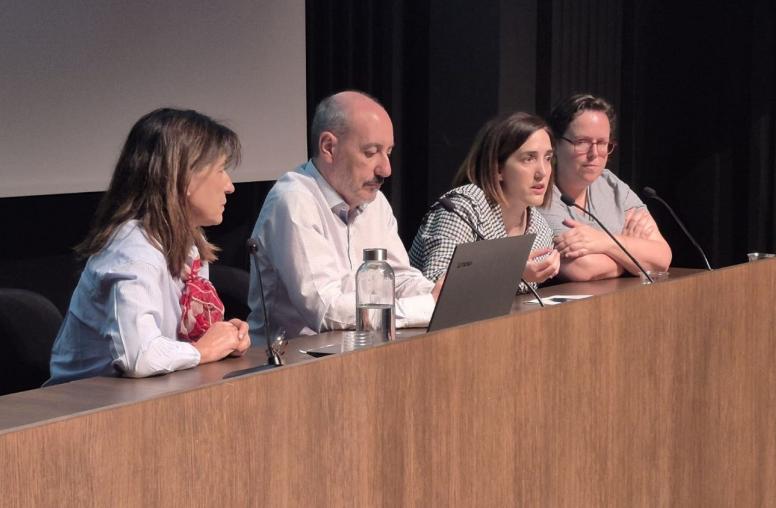 Jornada conjunta d'Oncologia, Hematologia i Atenció Primària a Girona 