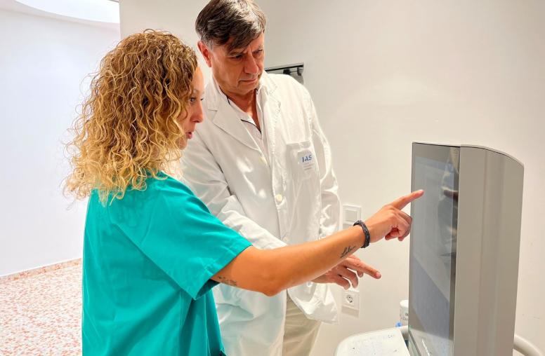 Estudi als hospitals Trueta i Santa Caterina de cribratge d’hepatitis B i C