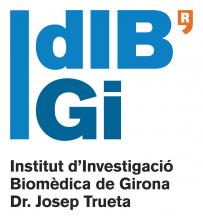 logotip de l'IDIBGI