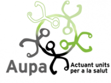 Logotip de la xarxa AUPA