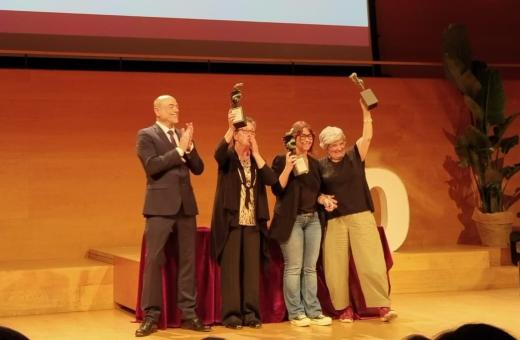 Entrega dels Premis Bonastruc ça Porta 2025 a la trajectòria professional mèdica