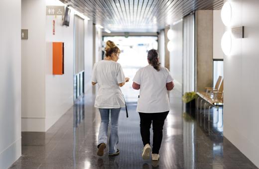 professionals de l'atencio primaria ics girona