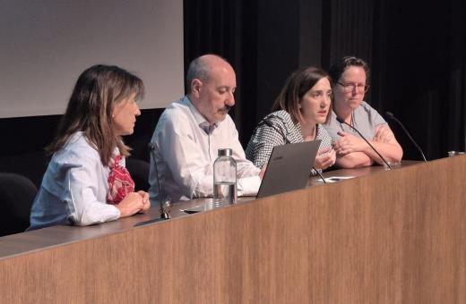 Jornada conjunta d'Oncologia, Hematologia i Atenció Primària a Girona 