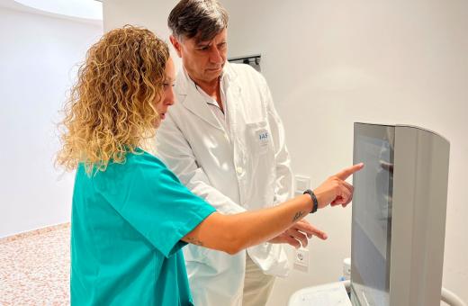 Estudi als hospitals Trueta i Santa Caterina de cribratge d’hepatitis B i C