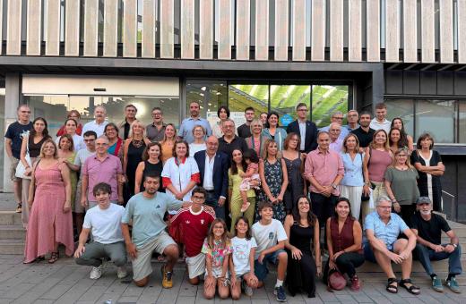 Grup.CAP Dr Antoni Beltran i Fontanals