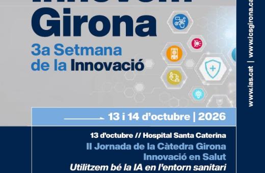 Innovem Girona 2026