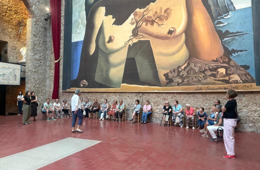 Museus i Salut 