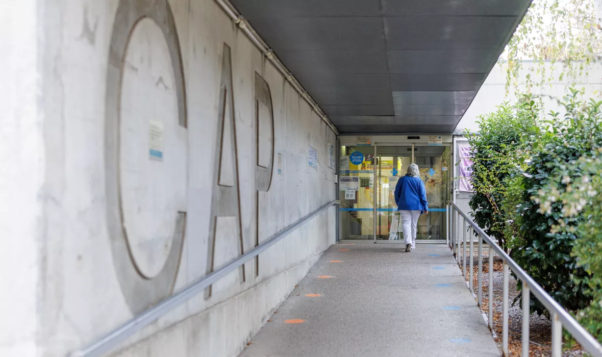 55 Centres del I'ICS i IAAS