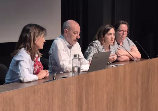 Jornada conjunta d'Oncologia, Hematologia i Atenció Primària a Girona 