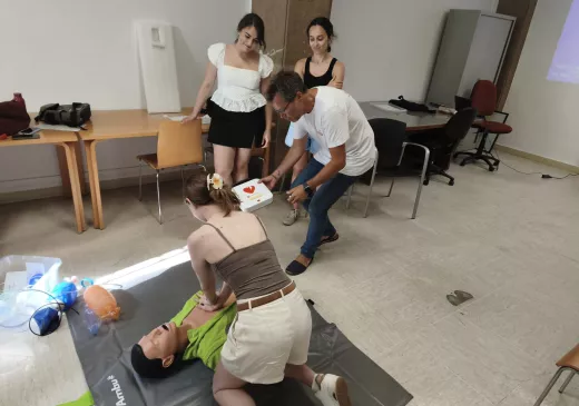 UDMAFiC nou model docent