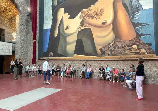Museus i Salut 