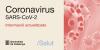 Marca oficial coronavirus