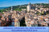 Imatge de les Jornades gironines del Mediterrani en esclerosi Múltiple