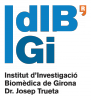 logotip de l'IDIBGI
