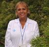Pilar Solé, nova directora d’infermeria de l’Hospital Trueta 
