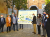 Presentació del projectes del Campus de Salut de la Regió Sanitària de Girona