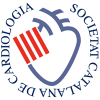 Logotip de la Societat Catalana de Cardiologia